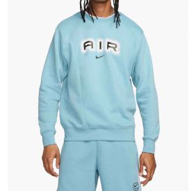 Світшот чоловічий Nike Sw Air Crew Light HM0177-464