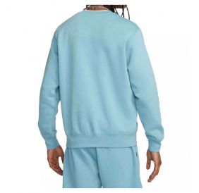 Світшот чоловічий Nike Sw Air Crew Light HM0177-464