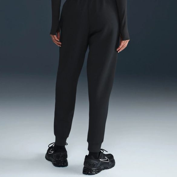 Штани жіночі Nike Dri-Fit Black HQ8184-010_image_2