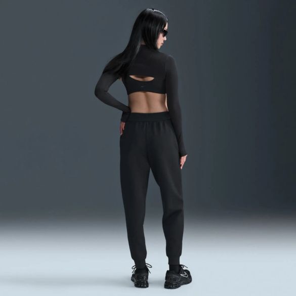 Штани жіночі Nike Dri-Fit Black HQ8184-010_image_5