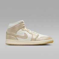 Кросівки жіночі Air Jordan 1 Mid Se HV5159-100