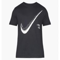 Чоловіча футболка Nike Dry-Fit Heritage IH1955-010
