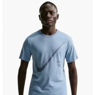 Чоловіча футболка Nike Dry-Fit Heritage IH1955-486