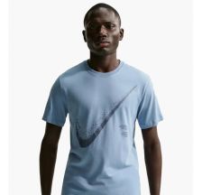 Чоловіча футболка Nike Dry-Fit Heritage IH1955-486