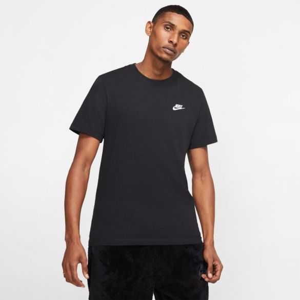 Футболка Nike M Nsw Club Tee AR4997-013_image_4