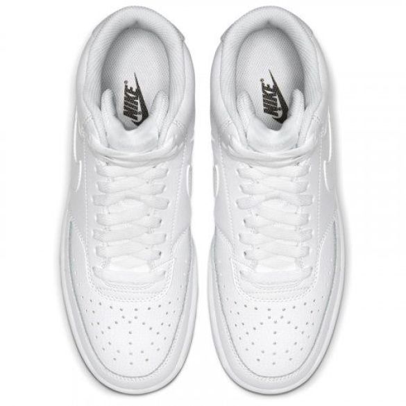 Жіночі кросівки Nike Court Vision Mid CD5436-100_image_3