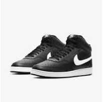 Чоловічі кросівки Nike Court Vision Mid CD5466-001_image_3