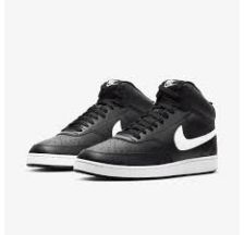 Чоловічі кросівки Nike Court Vision Mid CD5466-001