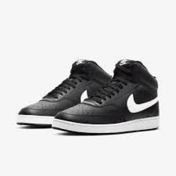 Чоловічі кросівки Nike Court Vision Mid CD5466-001_image_2