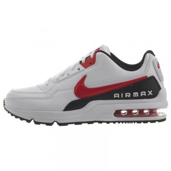 Мужские кроссовки Nike Air Max LTD 3 BV1171-100_image_4