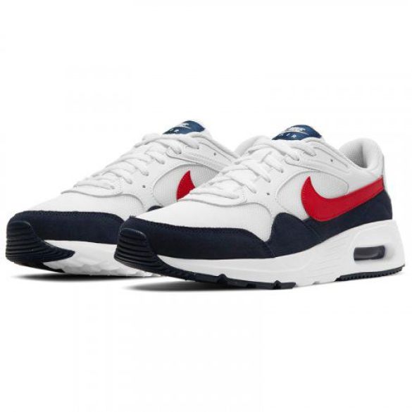 Чоловічі кросівки Nike Air Max SC CW4555-103_image_4