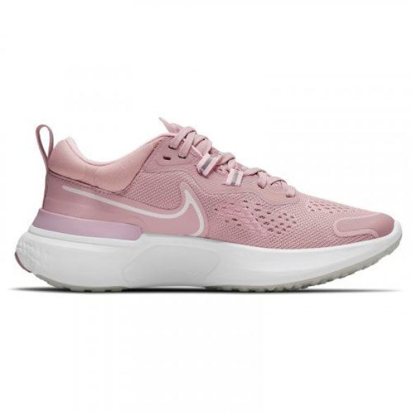 Женские кроссовки Nike React Miler 2 CW7136-500_image_27