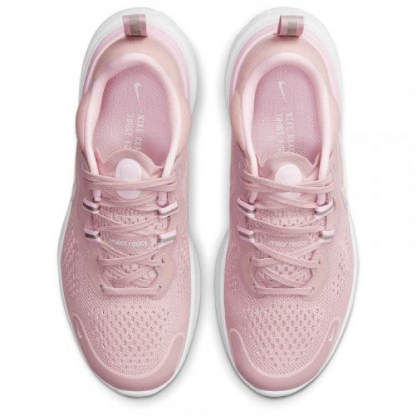 Жіночі кросівки Nike React Miler 2 CW7136-500_image_3
