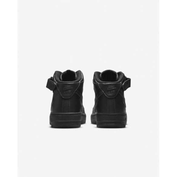 Дитячі кросівки Nike Air Force 1 Mid LE DH2933-001_image_6