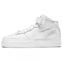 Дитячі кросівки Nike Air Force 1 Mid LE DH2933-111_image_11