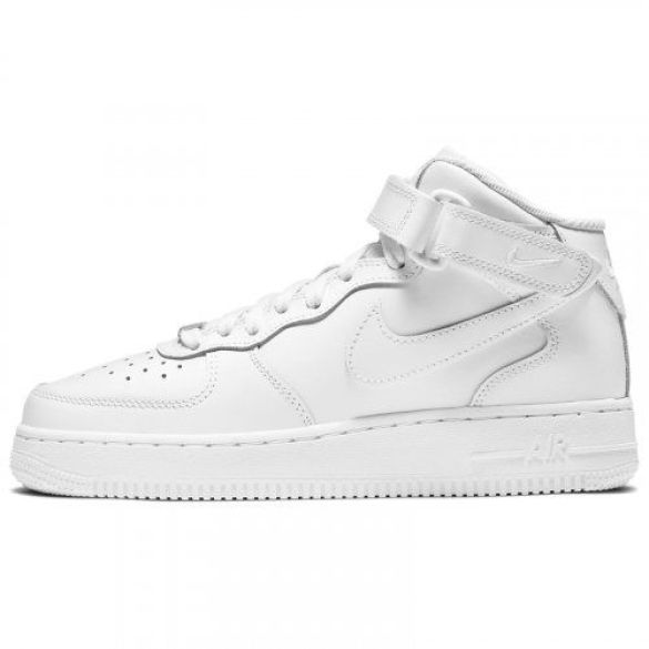 Дитячі кросівки Nike Air Force 1 Mid LE DH2933-111_image_2