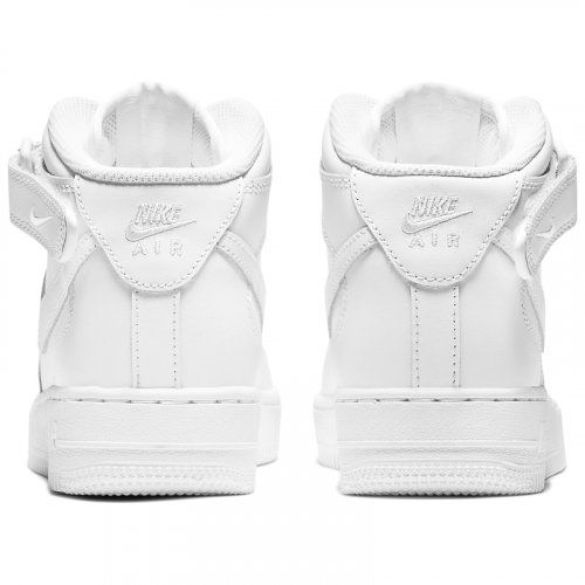 Дитячі кросівки Nike Air Force 1 Mid LE DH2933-111_image_5