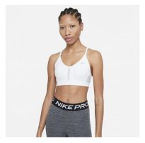 ТОП NIKE W NK DF INDY V-NECK BRA CZ4456-100_image_13