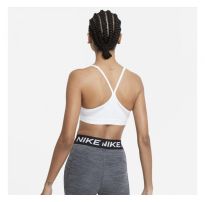 ТОП NIKE W NK DF INDY V-NECK BRA CZ4456-100_image_13