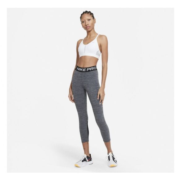 ТОП NIKE W NK DF INDY V-NECK BRA CZ4456-100_image_3