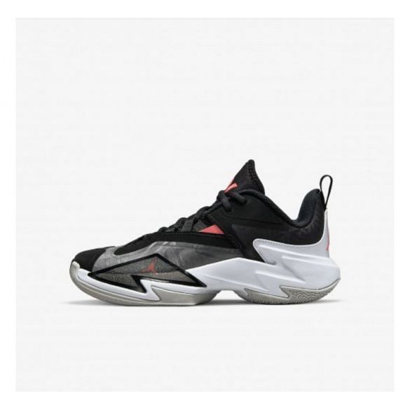 Дитячі кросівки Jordan One Take 3 DC7702-001_image_2