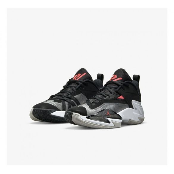 Дитячі кросівки Jordan One Take 3 DC7702-001_image_4