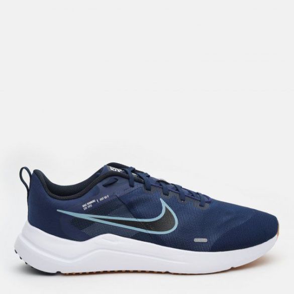 Кроссовки для бега NIKE Downshifter 12 DD9293-400_image_6