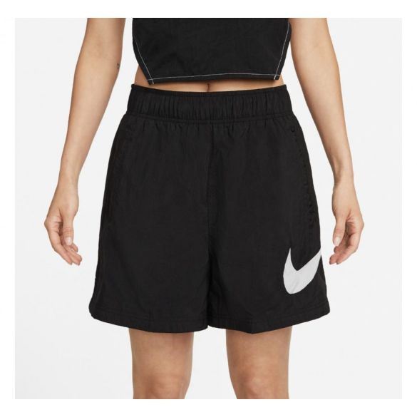 Шорти Nike Sportswear Essential Black DM6739-010_image_17