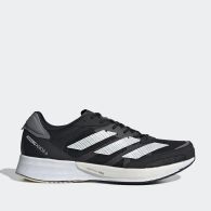 Кроссовки Adidas Adizero Adios 6 M Black H67509