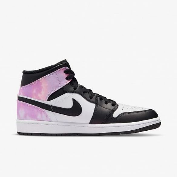 Мужские кроссовки Jordan 1 Mid SE Zen Master DM1200-001_image_19