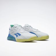 Женские кроссовки Reebok Nano X FY1067