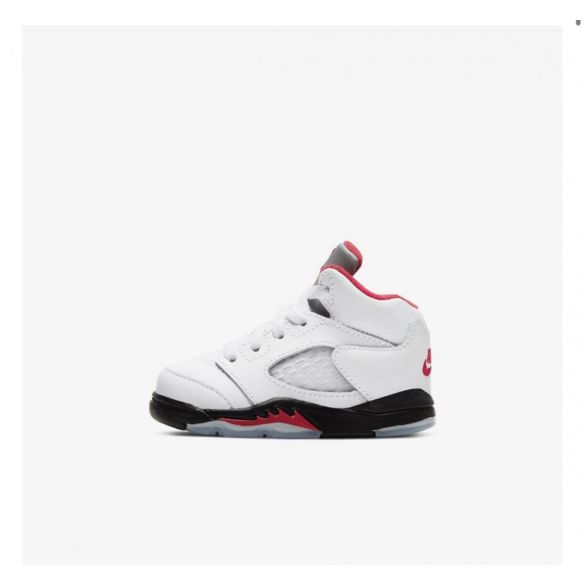 Кросівки JORDAN 5 RETRO (TD) 440890-102_image_2