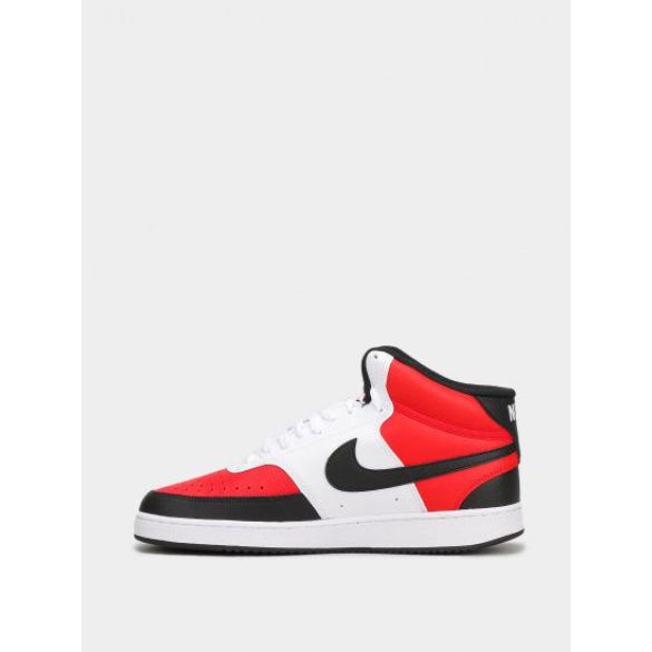 Кроссовки мужские Nike Court Vision Mid Nba DM1186-600_image_2