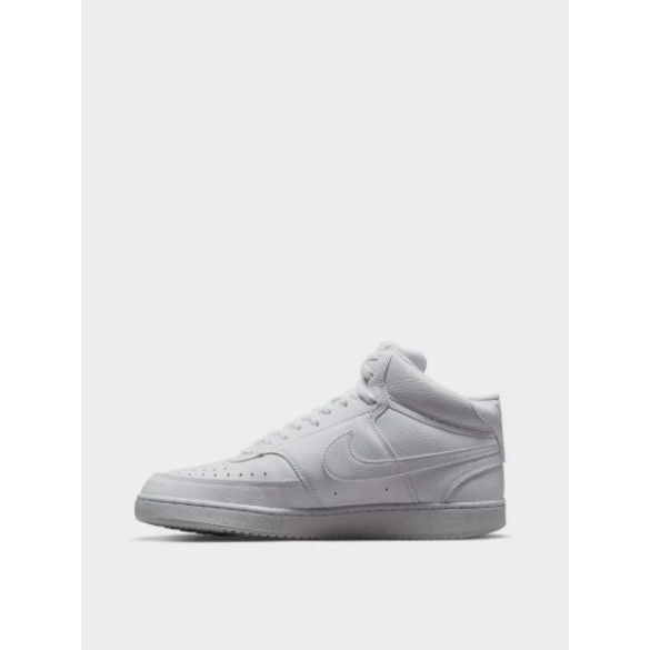 Кросівки чоловічі Nike Court Vision Mid Next Nature DN3577-100_image_2