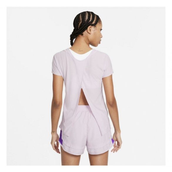 Футболка Nike W Nk Icon Clash Miler Ss CZ9606-576_image_2