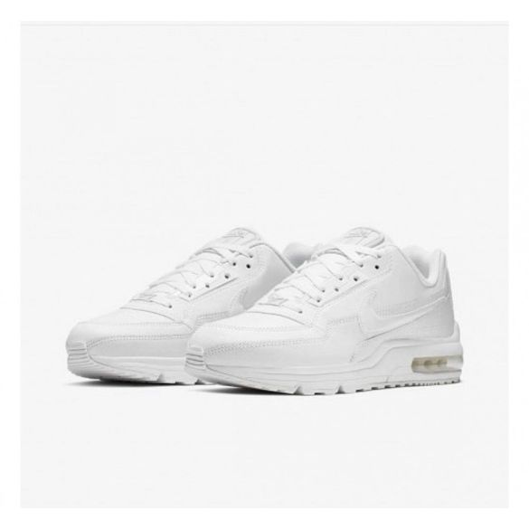 Кросівки Nike Men's Air Max Ltd 3 Shoe 687977-111_image_3
