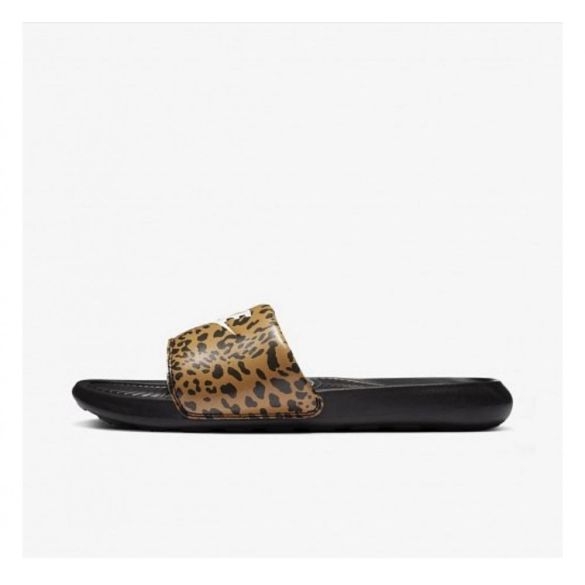 Шлепанци Nike W Victori One Slide Print CN9676-700_image_2