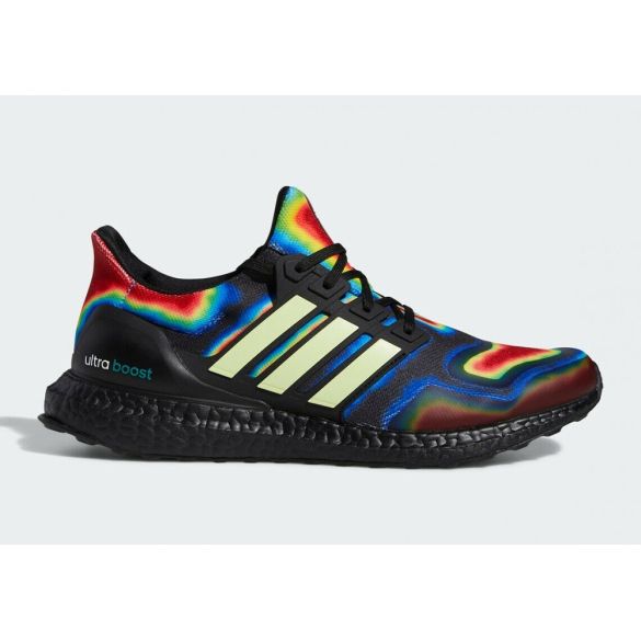 Мужские кроссовки Adidas Ultraboost BM GZ2922