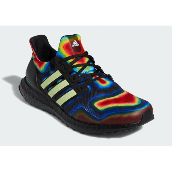 Чоловічі кросівки Adidas Ultraboost BM GZ2922_image_3