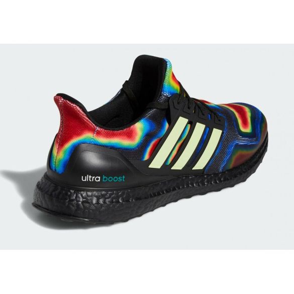 Чоловічі кросівки Adidas Ultraboost BM GZ2922_image_4