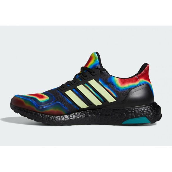 Мужские кроссовки Adidas Ultraboost BM GZ2922