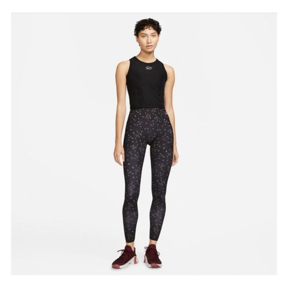 Лосини Nike W Nk One Luxe DF MR IC Tght AO DM7420-010_image_4