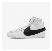 Жіночі кросівки Nike W Blazer Mid DQ1471-100_image_8