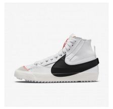 Жіночі кросівки Nike W Blazer Mid DQ1471-100