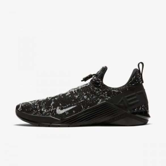 Кроссовки Nike React Metcon Black White BQ6046-010_image_2
