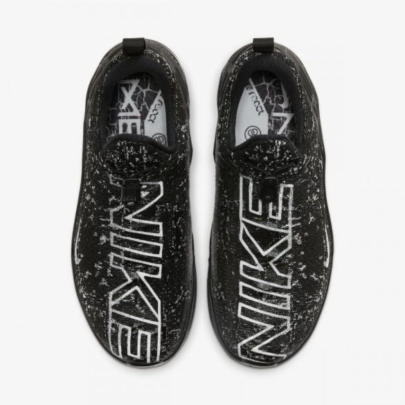 Кроссовки Nike React Metcon Black White BQ6046-010_image_3