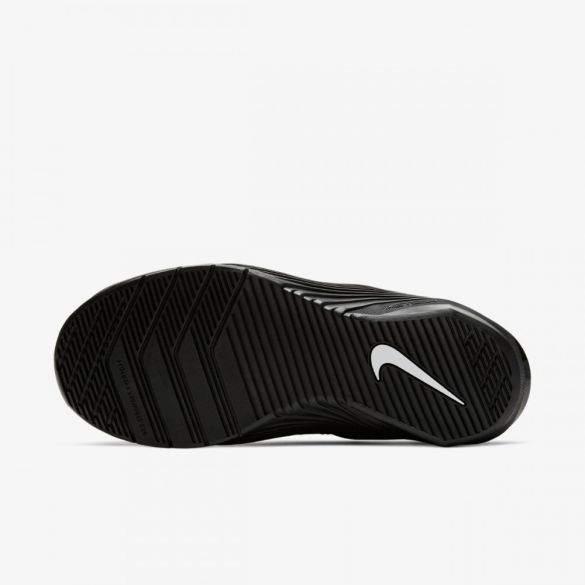 Кроссовки Nike React Metcon Black White BQ6046-010_image_4