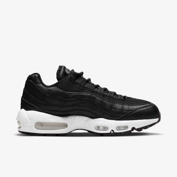 Кроссовки Nike Air Max 95 Black DH8015-001_image_16