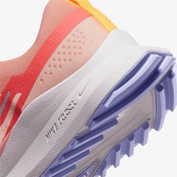 Кросівки жіночі Nike React Pegasus Trail 4 DJ6159-800_image_7