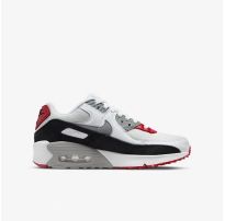 Дитячі кросівки Nike Air Max 90 Ltr White Cd6864-019_image_8